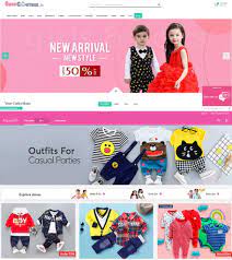 Finding clothes that feel good and appeal to your sense of style is the sweet spot of baby fashion. 9 Best Online Clothing Sites In India For Kids