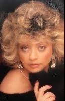 Sally Evans Obituary (1958