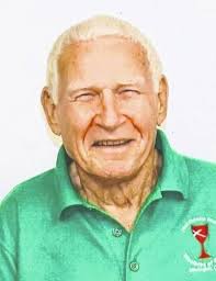 John Dailey Obituary (1929