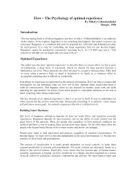 A course in christian qabalistic magic, first published in 1975 and providing a comprehensive overview of the history and practice of magic from a broadly get to know gareth knight. Pdf Flow The Psychology Of Optimal Experience