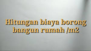 Apakah anda tertarik membangun rumah minimalis? 85 Harga Borongan Bangunan Per Meter Borongan Dan Harian Terbaru
