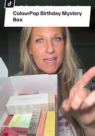The best makeup mystery box from ColourPop✨full size best sellers! Sna...