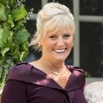 Cheryl A. Louks Obituary