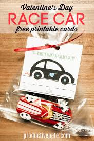 Therefore, it is best for the users to get to know what a credit card company offers in order to get the right one. Free Printable Cars Valentine Cards For Kids Productive Pete
