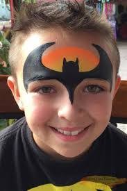 Resultat De Recherche D Images Pour Face Painting Batman Pinturas Faciales Caras Pintadas Pintura Para Cara Ninos