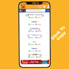 Garena international i private limited. Nick Names For Ff 2021 For Android Apk Download