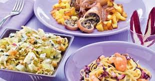Cosa non mangiare a cena: Cosa Preparo Stasera Per Cena Alice Tv