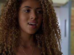 "Backstage" Leading by Example (TV Episode 2017)