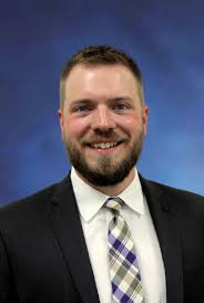 Tom Moldenhauer's Instagram, Twitter & Facebook