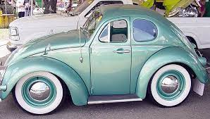 Mini Volkswagen Beetle Volkswagen Volkswagen Beetle Vw Cars