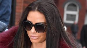 United kingdom edit birth date: Katie Price Gesundheitszustand Kritisch Sohn Harvey Droht Der Fresstod News De