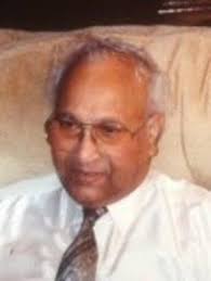 Pandy Swamy Obituary (2014)