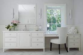 Great savings & free delivery / collection on many items. Master Bathroom Dressing Table Design Ideas