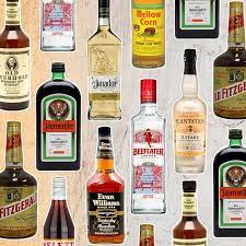 11 Tequila And Mezcal Cocktails To Try Right Now Cheap Alcohol Cheap Liquor Bartender