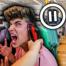 I Played Pause Challenge With My Girlfriend (BAD IDEA)