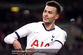 Watch all of dele alli's 50 premier league goals as he hit the half century milestone against burnley. Bukan Karena Pemalas Pelatih Timnas Inggris Sebut Alasan Lain Pencoretan Dele Alli Bolasport Com