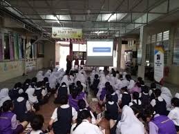 Penang Roadshow Trip Day 1 Sk Convent Green Lane Penang 24 June 2019 Kolej Yayasan Saad Melaka
