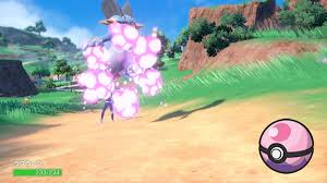 ポケモンSV】ラグラージにオススメのボールと出現場所 - ロズみんのポケ活レポート