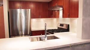 kitchen & bathroom condo renovation