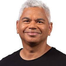 In conversation with John-Paul Janke