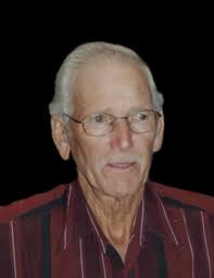 Obituary information for Horton Pennington