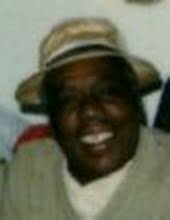 Obituary information for Rudolph Brown