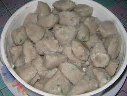 Butuh cara membuat dan bahan yang tepat untuk membuat siomay yang senikmat siomay bandung. Ikan Resepmasax Page 7