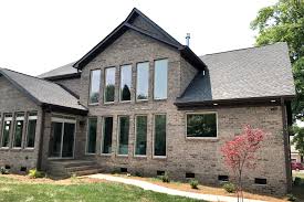 Your gray brick house stock images are ready. Chesapeake Grey Triangle Brick Company