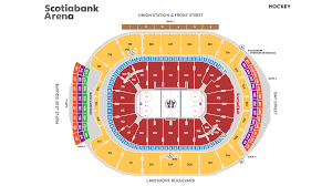 75 Judicious Scotiabank Theatre Toronto Seating Chart