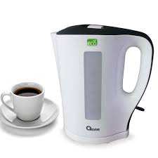 Karena itu, nikmati momen mandi air hangat kapanpun dengan atmor pemanas air instan 101 elcb. Ox 131 Eco Electric Kettle Oxone Pemanas Air Facebook
