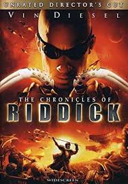Amazon Com The Chronicles Of Riddick Widescreen Unrated Director S Cut Vin Diesel Thandie Newton Judi Dench Keith David Colm Feore David Twohy Vin Diesel Scott Kroopf David Twohy Movies Tv Reviews and scores for movies involving david twohy.