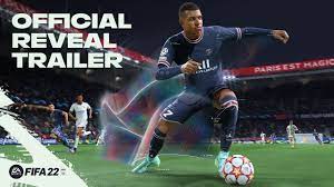 Ea is usually keen to whet appetites with a teaser trailer before having a proper launch, with all the adornments. Fifa 22 Neue Features Und Modi Electronic Arts