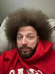 Should I choose Bootleg Bob Ross or Bootleg Jesus hairstyle?