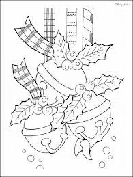 Free Christmas Ornaments Coloring Pages To Print Christmas Coloring Pages Coloring Pages Printable Coloring Pages