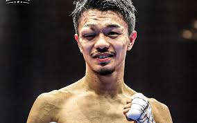 Nelson Oliva logró una Decisión Unánime ante Alfonso Olvera