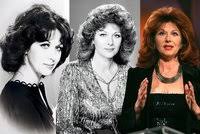 Maybe you would like to learn more about one of these? Saskia Buresova Role Babicky Me Tesi Pro Zeny Blesk Cz