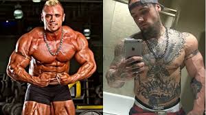 Maybe you would like to learn more about one of these? Teen Bodybuilding Phenom Cody Lewis Where Is He Now Youtube