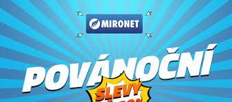 Povánoční výprodej skladových zásob, čerpejte z přírody. Vsechno Musi Pryc Povanocni Vyprodej Startuje Mironet Cz