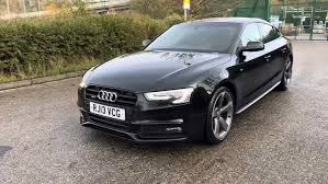 Image result for Phantom Black 2010 A5