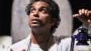 Play pair true testament to Rajan's art