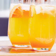 Twist Shandy Ricardo Recipe Shandy Ginger Ale Refreshing Cocktails