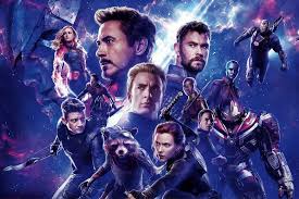 Endgame (2019) full#movie 123movies watch avengers: 123 Movie How To Watch Avengers Endgame Online Free Revoada