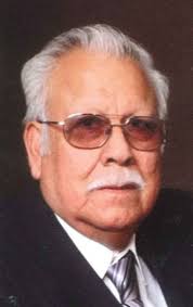 Zeferino Jaramillo Obituary September 5, 2009