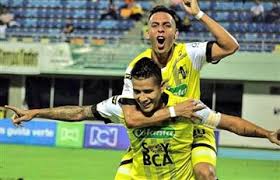 Cuenta oficial de alianza petrolera #alianzasomostodos. Liga Aguila Millonarios No Pudo Con Alianza Petrolera En Barrancabermeja