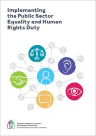 Implementing The Public Sector Equality And Human Rights Duty