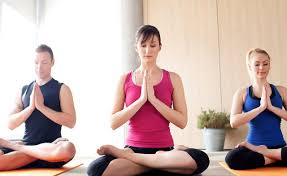 Up to 79% off Yoga Classes in Mississauga at Mind to Body Yoga and ...