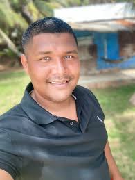 Buenos Dias desde El Mirador Momotombo