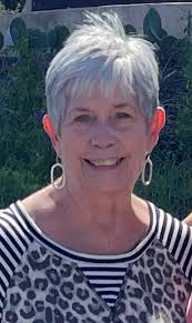 Kay Griswold Obituary