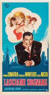 We did not find results for: Movie Poster Of The Week Frank Sinatra In Movie Posters On Notebook Mubi
