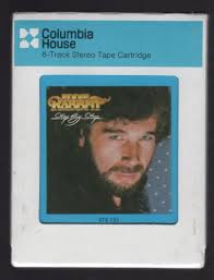 8 Track Stereo Tape Lenny Frank and Rhythm Rockers Cardinal Records rare  music